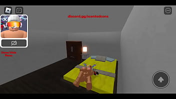 Roblox joi