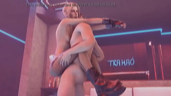 Amv in the dark klauser5