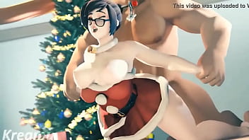 Amv in the dark klauser5