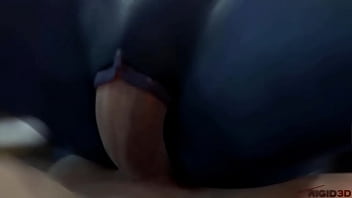 Amv in the dark klauser5