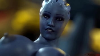 Amv in the dark klauser5