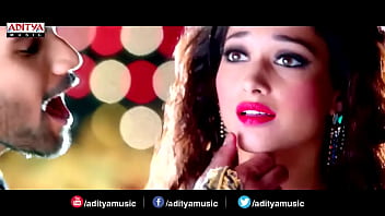 Tamanna item song Tamanna item song