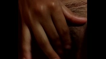 Batendo uma para o marido