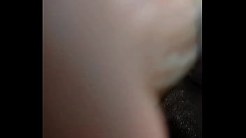 Nicole begs for you to stick it in her fat ass