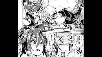 Slideshow of images maded by tsukitokage