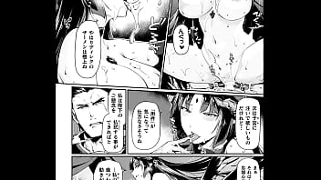 Slideshow of images maded by tsukitokage