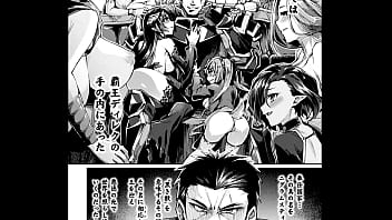 Slideshow of images maded by tsukitokage