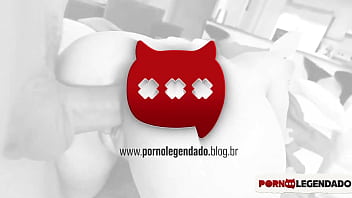 Legendado enteado foi flagrado masturbando escondido da madrasta