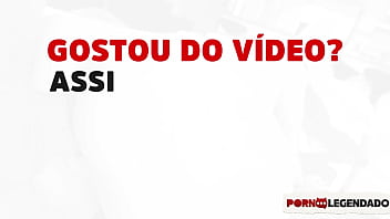 Legendado enteado foi flagrado masturbando escondido da madrasta