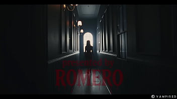 Ebony & Asian Interracial Horror Sex Vampire Girls In Mind Controlling Mesmerizing Lesbian Action thumbnail