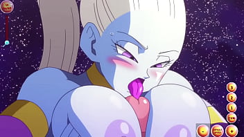 Dragon ball hentai game