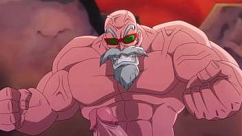 Dragon ball hentai game