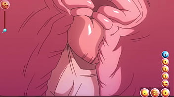 Dragon ball hentai game