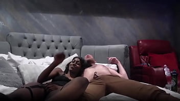 Open Wide Like A Good Girl ; All We Need Is Someone To Push Her Head All The Way Onto The Dick #sellingcontent #ebonyp thumbnail