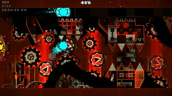 Tartarus 100% extreme demon gggggggggggggggggg