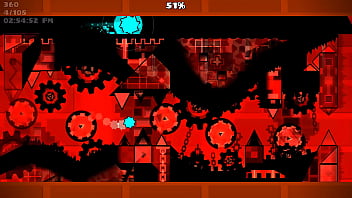 Tartarus 100% extreme demon gggggggggggggggggg