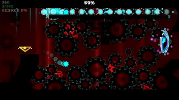 Tartarus 100% extreme demon gggggggggggggggggg