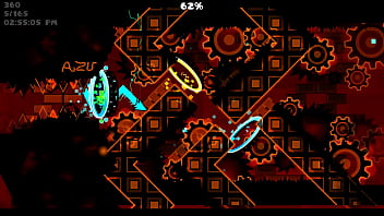 Tartarus 100% extreme demon gggggggggggggggggg