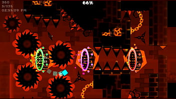 Tartarus 100% extreme demon gggggggggggggggggg