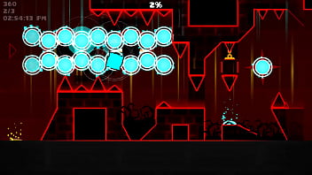 Tartarus 100% extreme demon gggggggggggggggggg