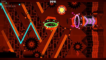 Tartarus 100% extreme demon gggggggggggggggggg