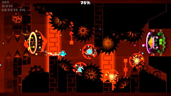 Tartarus 100% extreme demon gggggggggggggggggg