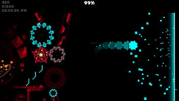 Tartarus 100% Extreme Demon Gggggggggggggggggg thumbnail