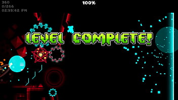 Tartarus 100% Extreme Demon Gggggggggggggggggg thumbnail