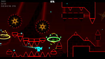 Tartarus 100% extreme demon gggggggggggggggggg