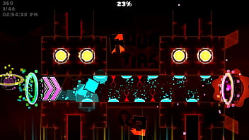 Tartarus 100% Extreme Demon Gggggggggggggggggg thumbnail