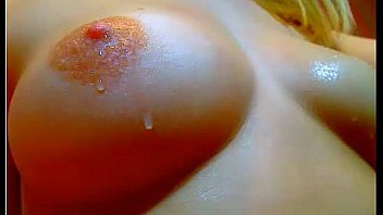 Having a good time on a webcam show with mini 1