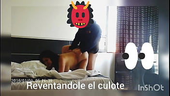 Doña Callejera Fgm thumbnail