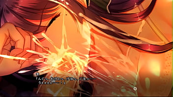 濡れる孤島 鑒賞 雫