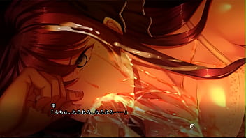 濡れる孤島 鑒賞 雫