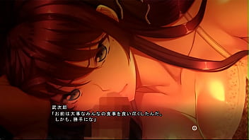 濡れる孤島 鑒賞 雫