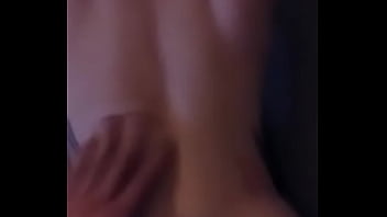 Girlfriend fucking real inked