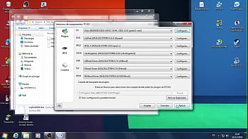 Optimizar pcsx2 Optimizar pcsx2