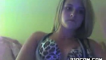 Amateur Naughty Masturbating Both Holes thumbnail