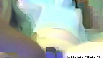 Amateur naughty masturbating both holes