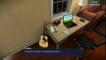 My Sexy Neighbor Prologue 1 thumbnail