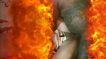 The adventures of sweet daddy kellie shin