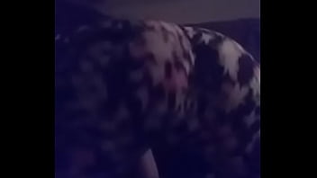 Trying to twerk Trying to twerk