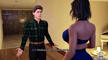 Freshwomen ep 82 – visual novel gameplay by misterdoktor