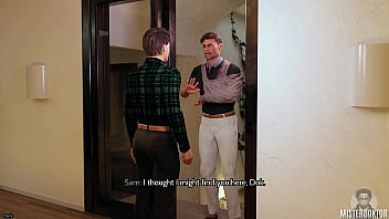 Freshwomen ep 82 – visual novel gameplay by misterdoktor