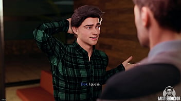 Freshwomen ep 82 – visual novel gameplay by misterdoktor