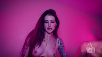 Luna luxxx and kasara wood tease the gooner