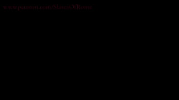 Slaves of rome 3d porn game group sex in public