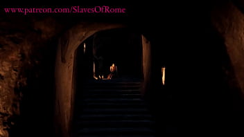Slaves of rome 3d porn game group sex in public