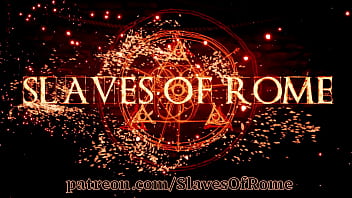 Slaves of rome 3d porn game group sex in public