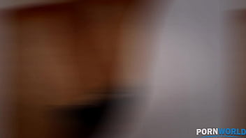 Voracious wanton fantasies nylon lover enjoys footfuck